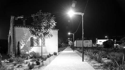 Sustainable Street Lighting: How Solar-Powered Lights are Changing the Game in South America