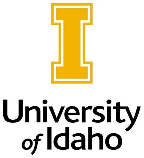 University of Idaho Logo | University of idaho, University logo, University