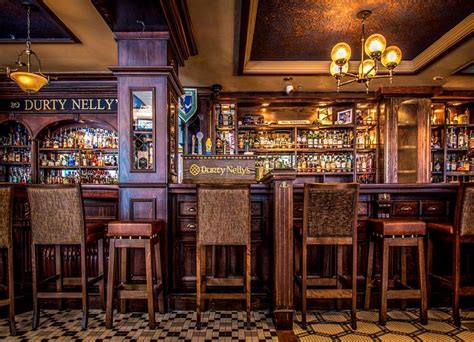 Bar Refurbishment for Relevance - The Irish Pub Company