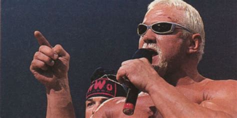 How Scott Steiner Changed His Look And Became Big Poppa Pump In WCW, Explained