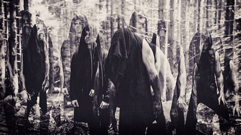 The 10 best Icelandic black metal bands | Louder