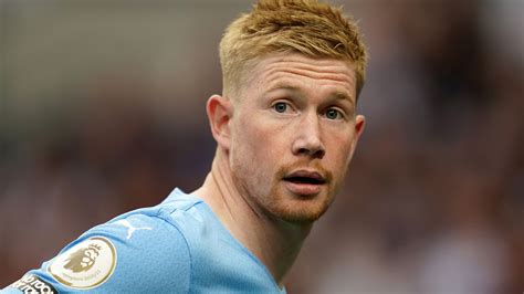 Kevin De Bruyne: Pep Guardiola says Man City midfielder will start against RB Leipzig in ...