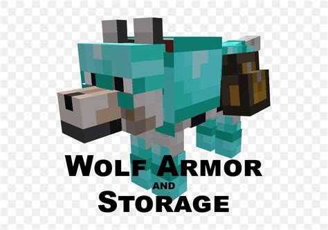 Minecraft: Pocket Edition Dog Armour Minecraft Mods, PNG, 575x575px ...