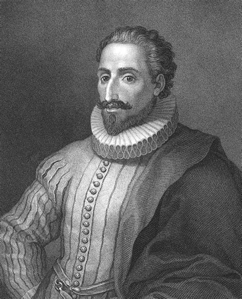 Biografía de Miguel de Cervantes