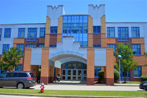 Construction begins to prepare Wilmington Middle School for Wildwood ...