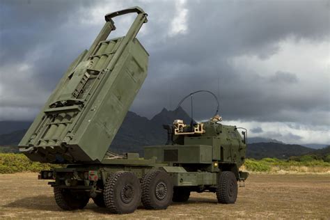 SNAFU!: Poland Struggles With HIMARS Buy...I expected the Poles to be a bit more pragmatic ...