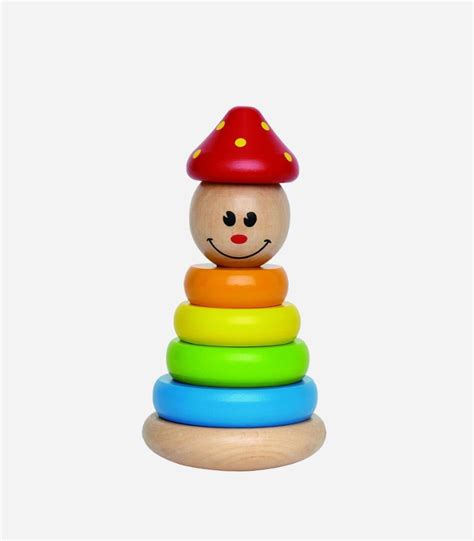 12 of The Best Wooden Toys for 1 Year Olds