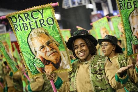 Discover The Colors And Energy Of Brazil Carnival 2023 In These Must ...