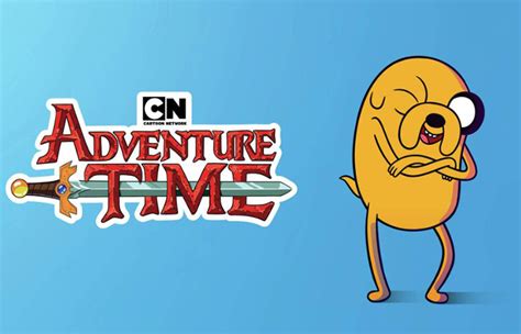 Adventure Time Logo Font Free Download | Fonty Fonts