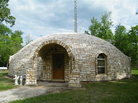 The Tassell Dome: Rocked by hand and beautiful | Monolithic.org