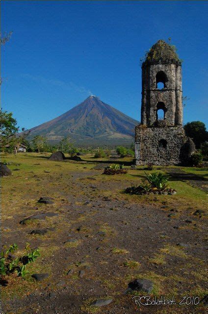 Mayon Volcano, Albay Philippines | Philippines travel, Historical place, Albay