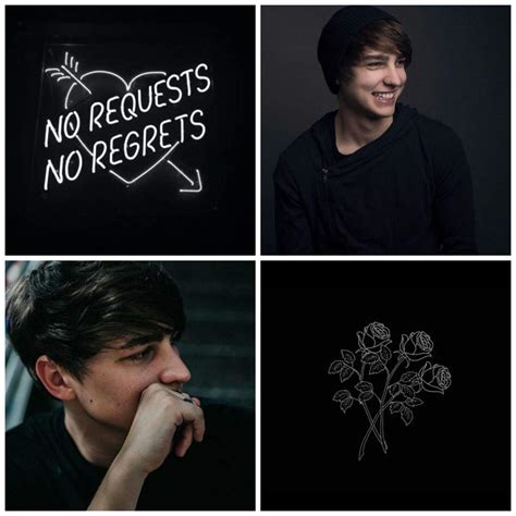 Colby Brock Aesthetic | Sam and Colby Amino