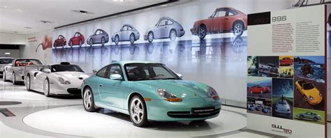 Special Exhibition - The Exhibition - Musée Porsche - Dr. Ing. h.c. F ...