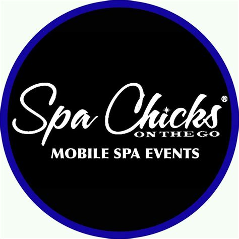 Spa Chicks On The Go ® Mobile Spa Events | Mobile Chair Massage | New York City