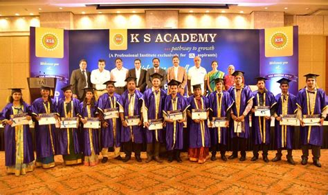 KS Academy: #1 CA Coaching Institute of Chennai, India for Foundation ...