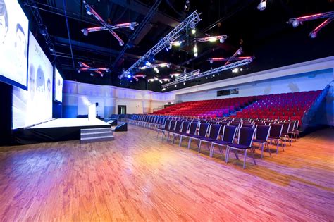 9 top tips for choosing the best conference venue | Best Venues London