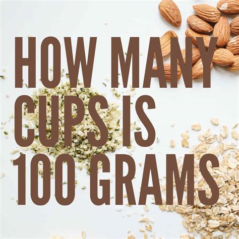 How Many Tablespoons In 100 Grams Of Salt | Brokeasshome.com