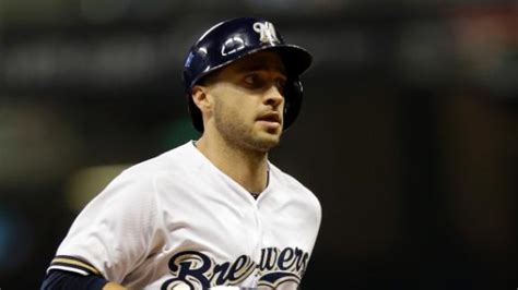 Ryan Braun Stats, News, Pictures, Bio, Videos - Milwaukee Brewers - ESPN