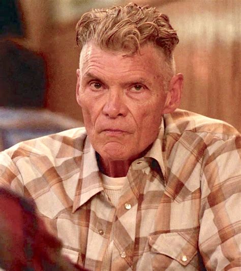 Everett McGill