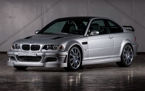 BMW M3 GTR Road Version (2001) Wallpapers and HD Images - Car Pixel