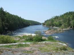 List of French River Fishing Lodges and Resorts - Ontario