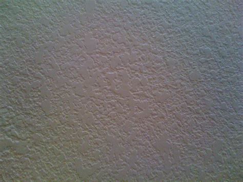 Knockdown Drywall Texture