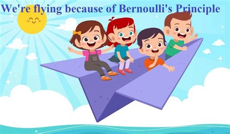 6 Bernoulli’s Principle Examples in Real Life – StudiousGuy