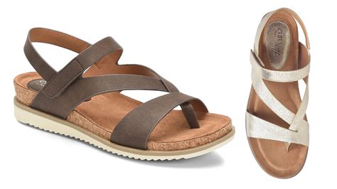 28 Best Sandals for Plantar Fasciitis for Every Occasion - Woman's World