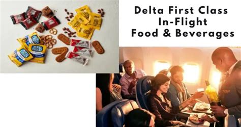 What It Is Like To Fly With Delta First Class? [2024]