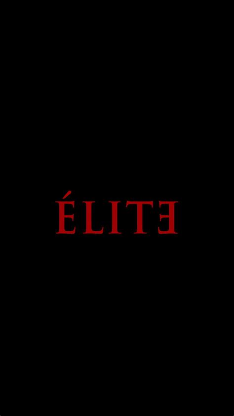 Elite, netflix, season 2, serie, tv, HD phone wallpaper | Peakpx