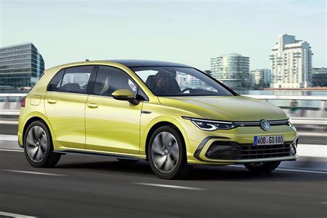 2020 Volkswagen Golf Mk8: prices, specs and release date | Carbuyer