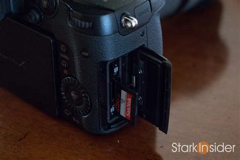 Best SD memory cards for shooting 4K video | Stark Insider