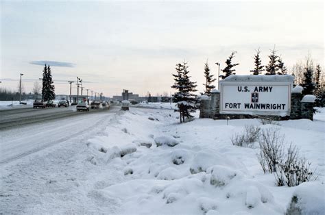 Fort Wainwright, Alaska MyCAA School - MedCertify