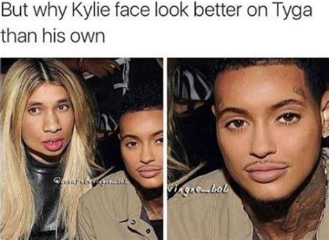 32 Best Of Kylie Jenner Memes That Will Make LOL