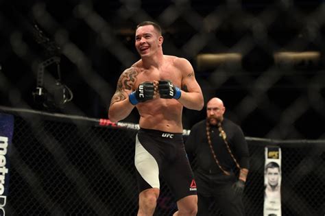 UFC Sacramento Results: Colby Covington Dominant in Win