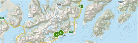 Best Hikes and Trails in Svolvær | AllTrails