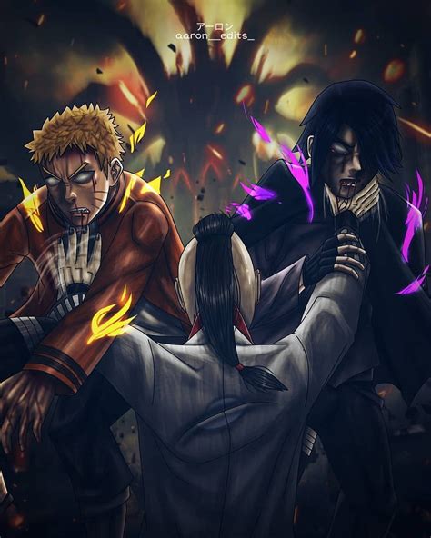 Tuyển tập hình nền naruto vs sasuke đầy kịch tính