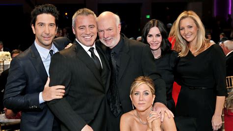 Together again! See the 6 best moments from the 'Friends' reunion ...