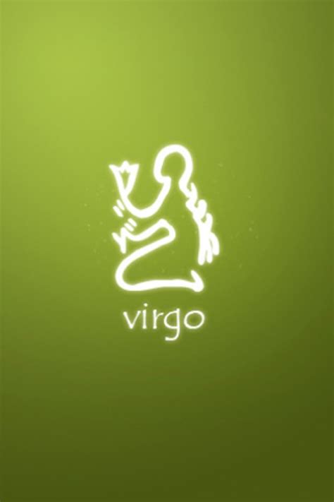 Virgo Wallpaper - WallpaperSafari