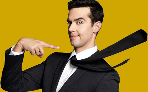 Eleanor's Elite Radio: Michael Carbonaro Effect