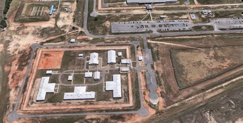 Information on FL DOC - Santa Rosa Correctional Institution Annex