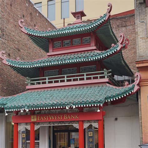 6 Attractions to visit in San Francisco's Chinatown - World to Explore ...