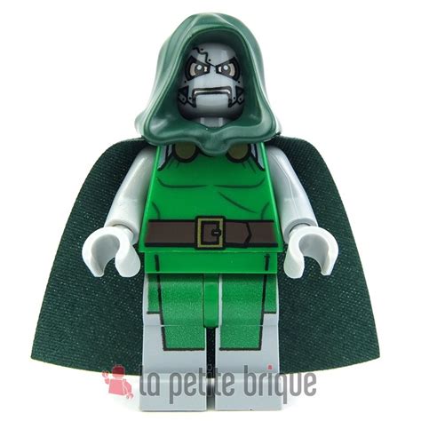 Lego Dr Doom Custom | ubicaciondepersonas.cdmx.gob.mx