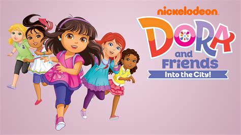 Dora And Friends: Season (DVD) | lupon.gov.ph