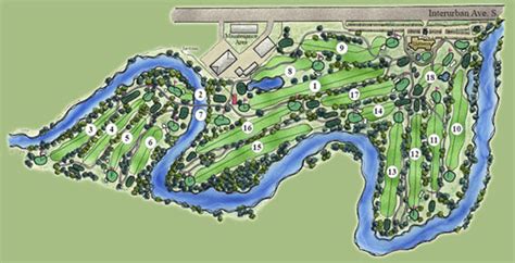 Foster Golf Links, Tukwila, Washington - Golf course information and reviews.