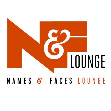 Names & Faces Lounge JXN | Jackson MS