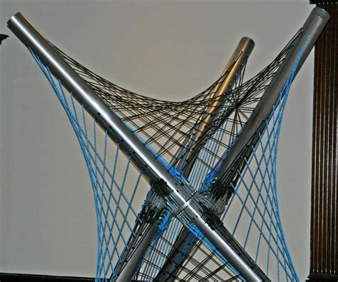 Tensegrity - Instructables