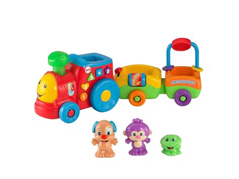 Must Have Toys that Promote Crawling- Best Baby Crawling Toys 2021