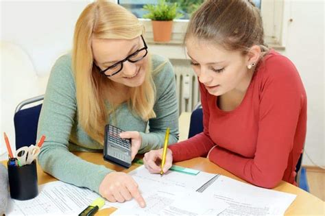 8 Signs It Could Be Time for Child Tutoring and Learning Assistance