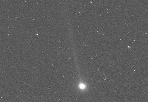 Comet Encke: A Solar Windsock Observed by NASA’s STEREO | International ...